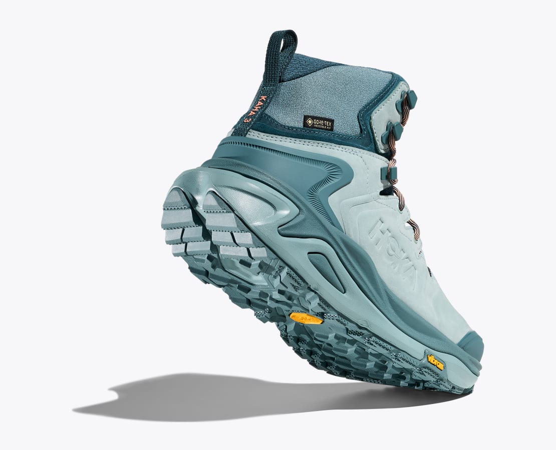 HOKA®公式サイト【カハ 3 GTX|KAHA 3 GTX 1162531 | レディース