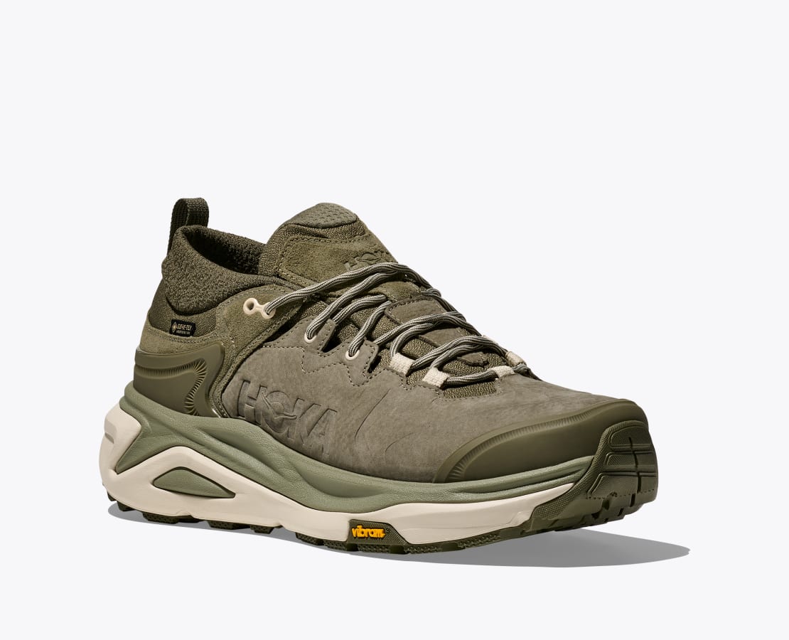 激安超安値 GTX|KAHA ロー 3 HOKA®公式サイト【カハ 3 1162532 GTX LOW 26.5cm