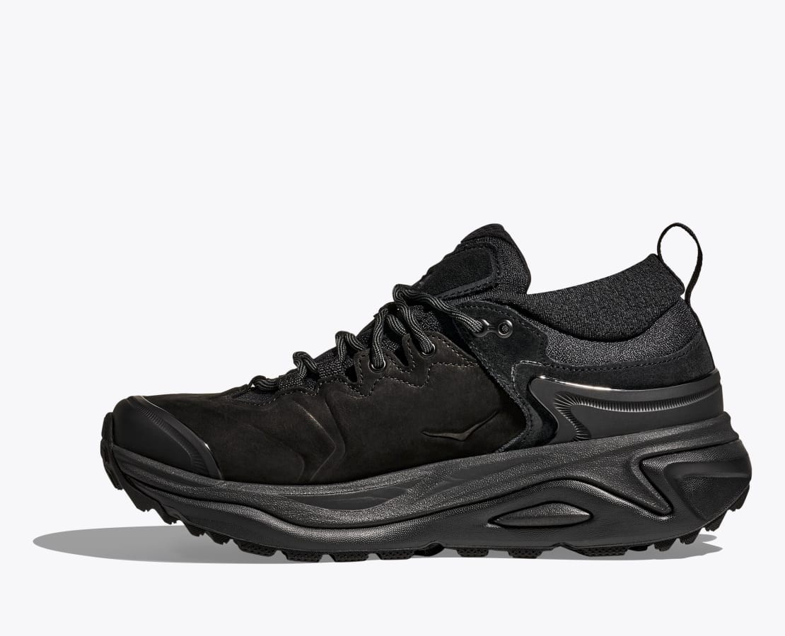 HOKA ONE ONE KAHA LOW GTX 
