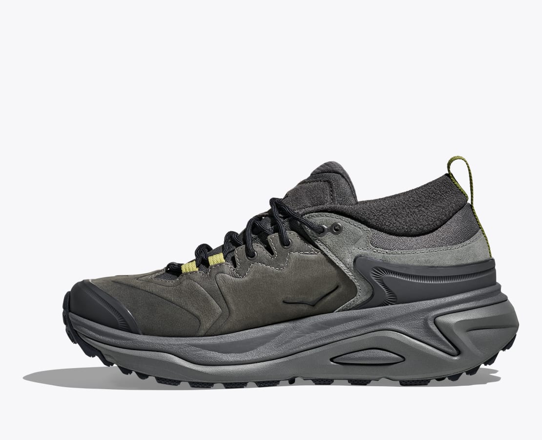 HOKA®公式サイト【カハ 3 ロー GTX|KAHA 3 LOW GTX 197634781495 | メンズ】ホカ オネオネ™