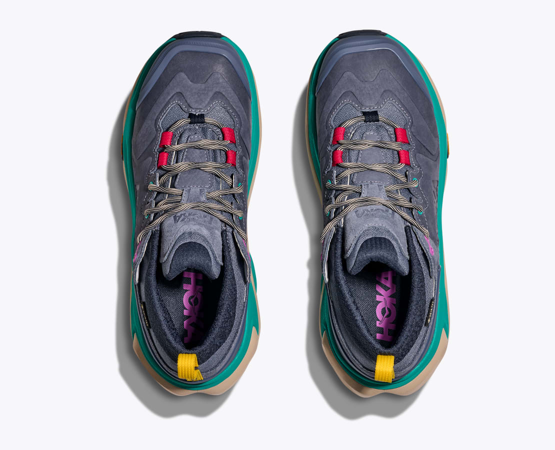 HOKA ONE ONE® Kaha 3 Low GTX for Men | HOKA ONE ONE® HOKA ONE ONE® Kaha 3 Low GTX for Men | HOKA ONE ONE®