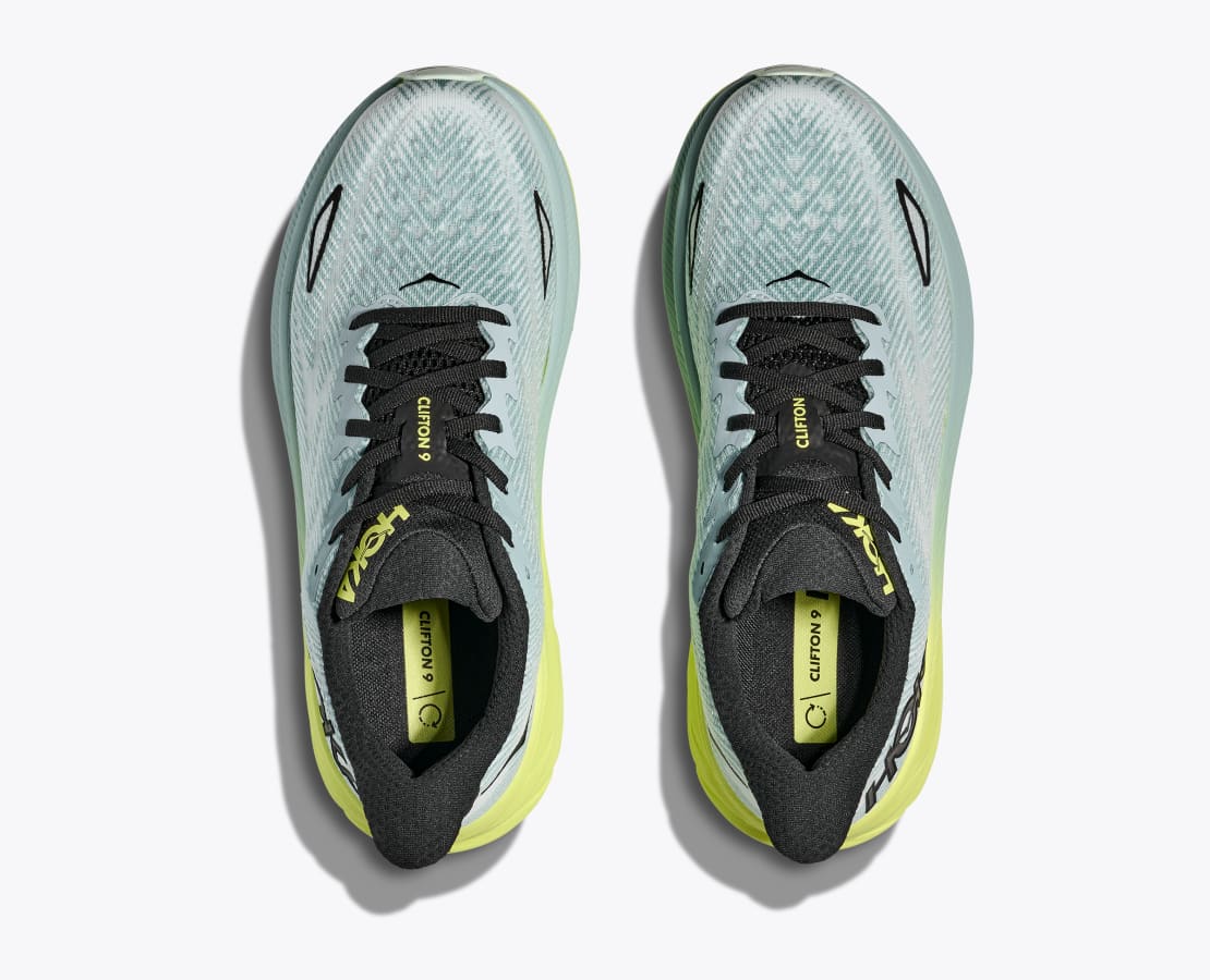 Men's Clifton 9 Running Shoe | HOKA®