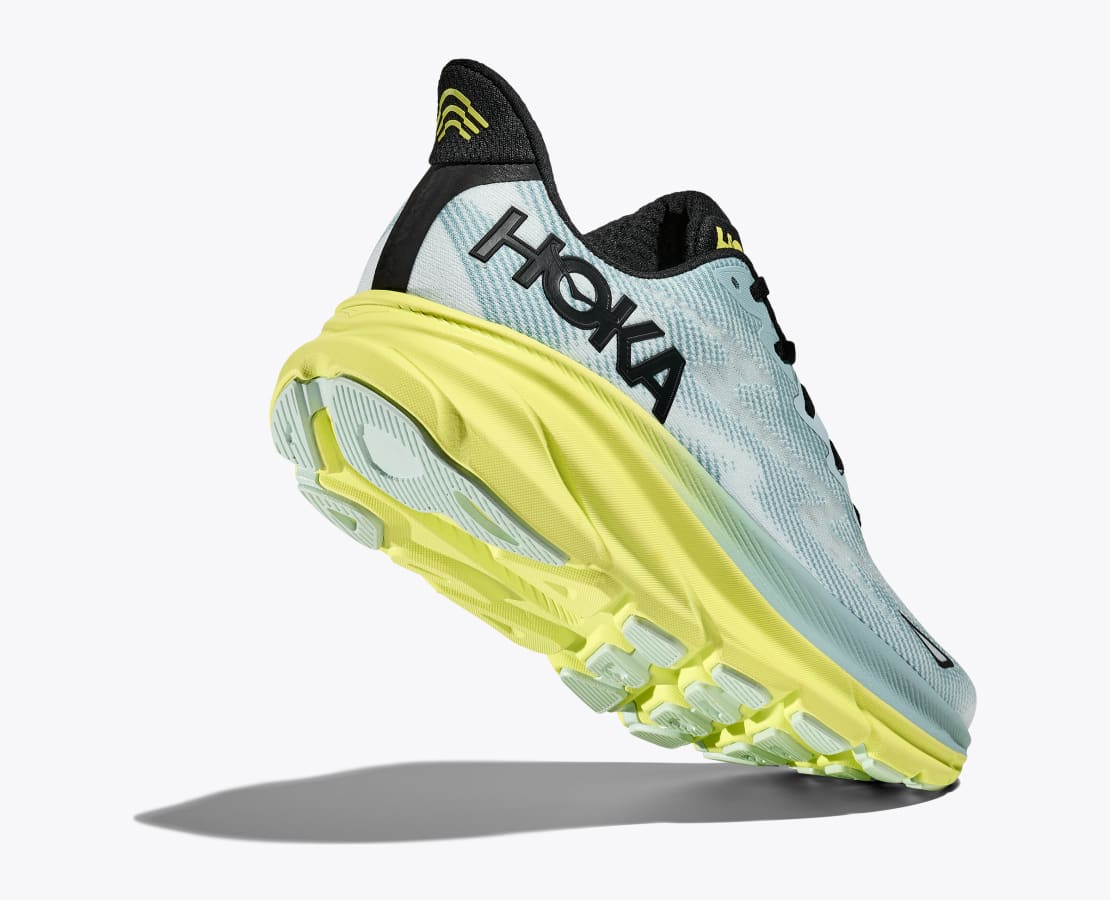 Men s Clifton 9 Running Shoe HOKA Men s Clifton 9 Running Shoe HOKA