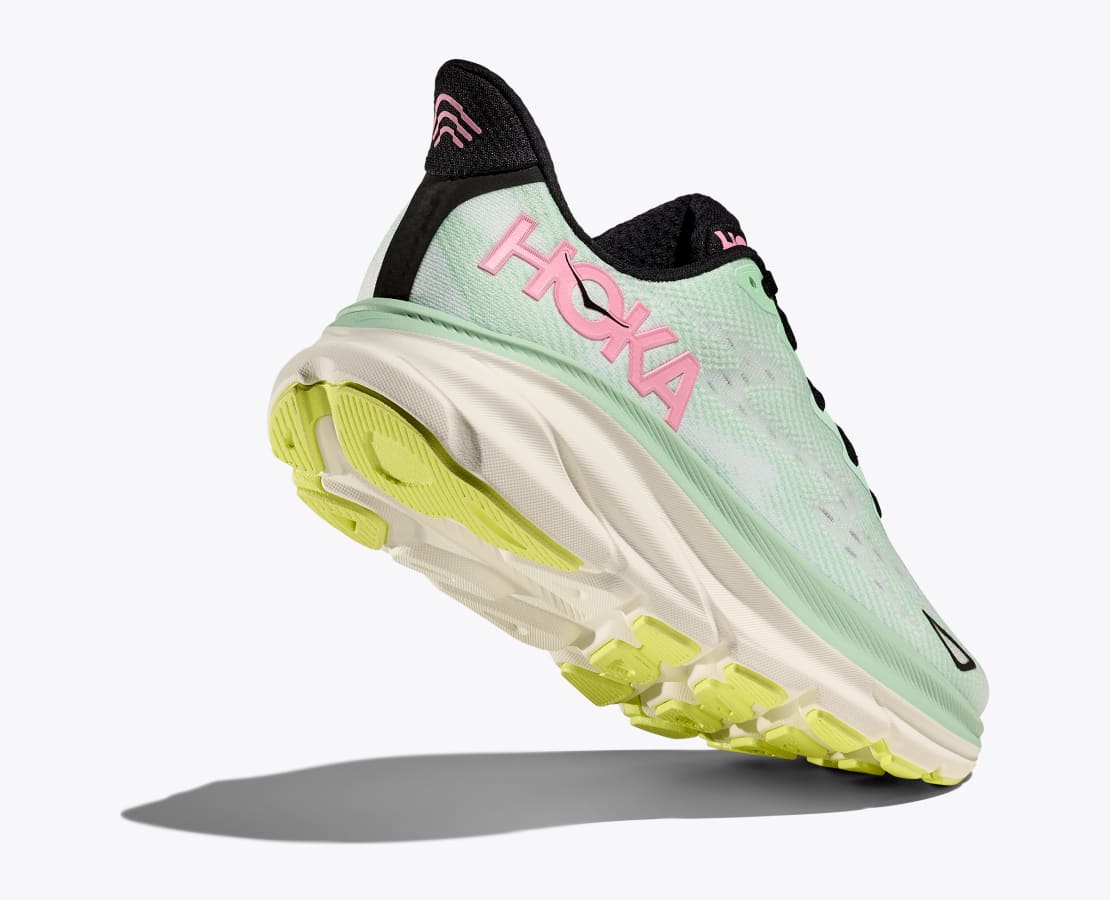 Women's Clifton 9 Running Shoe | HOKA®