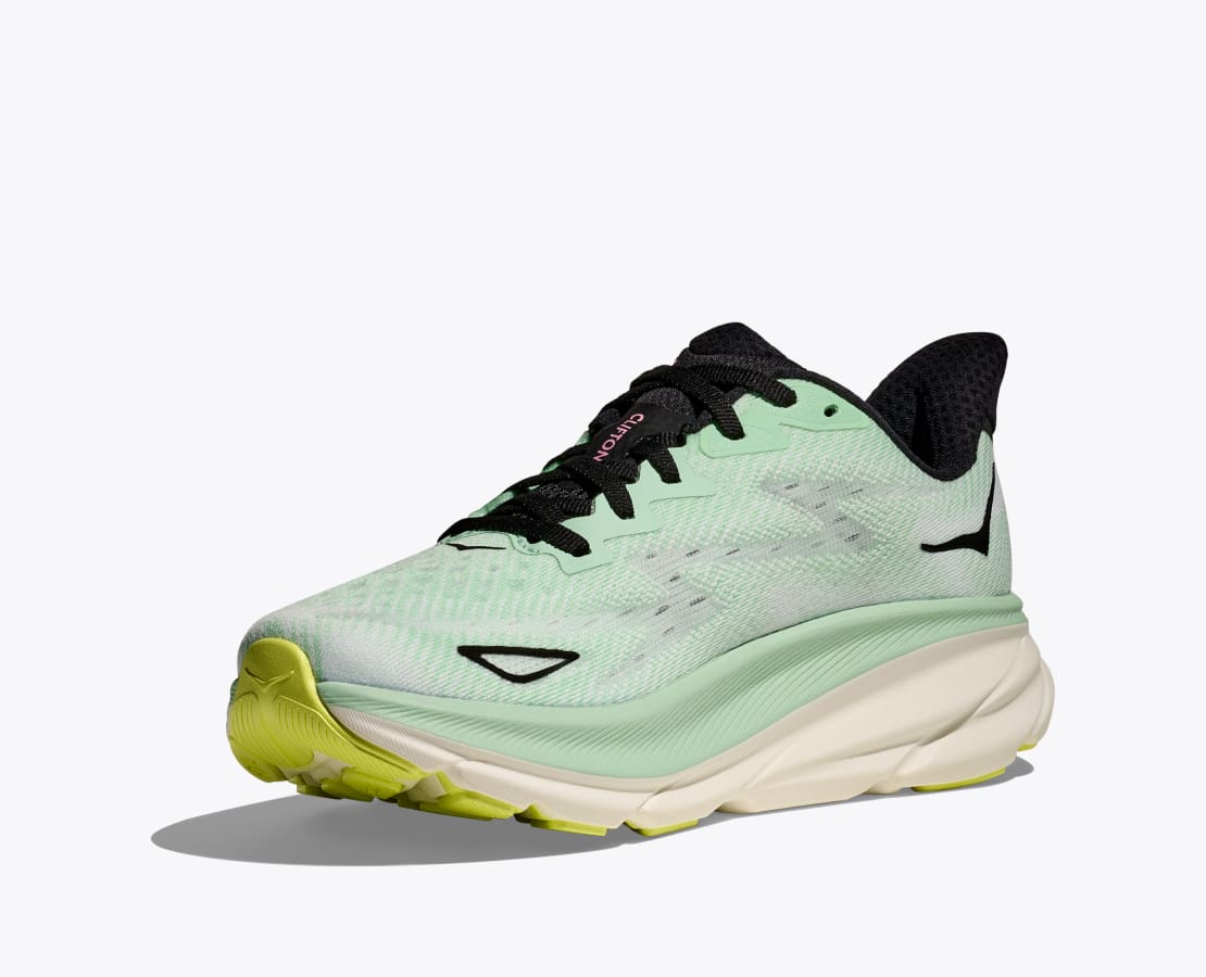 Women's Clifton 9 Running Shoe | HOKA®