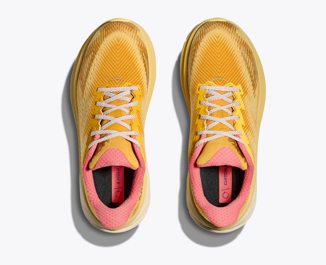 HOKA ONE ONE® Clifton 9 GTX TS for | HOKA ONE ONE®