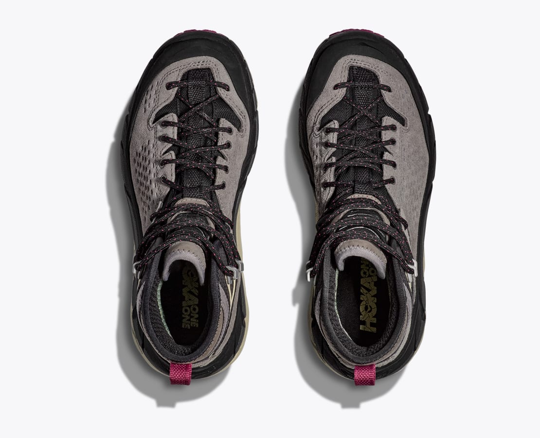 HOKA ONE ONE® Elite Terrain System Tor Ultra Hi for | HOKA