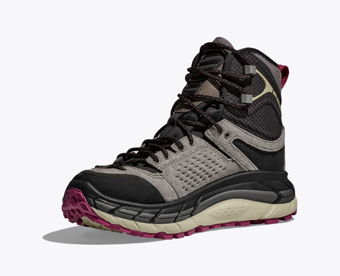 HOKA ONE ONE® Elite Terrain System Tor Ultra Hi for | HOKA ONE ONE®