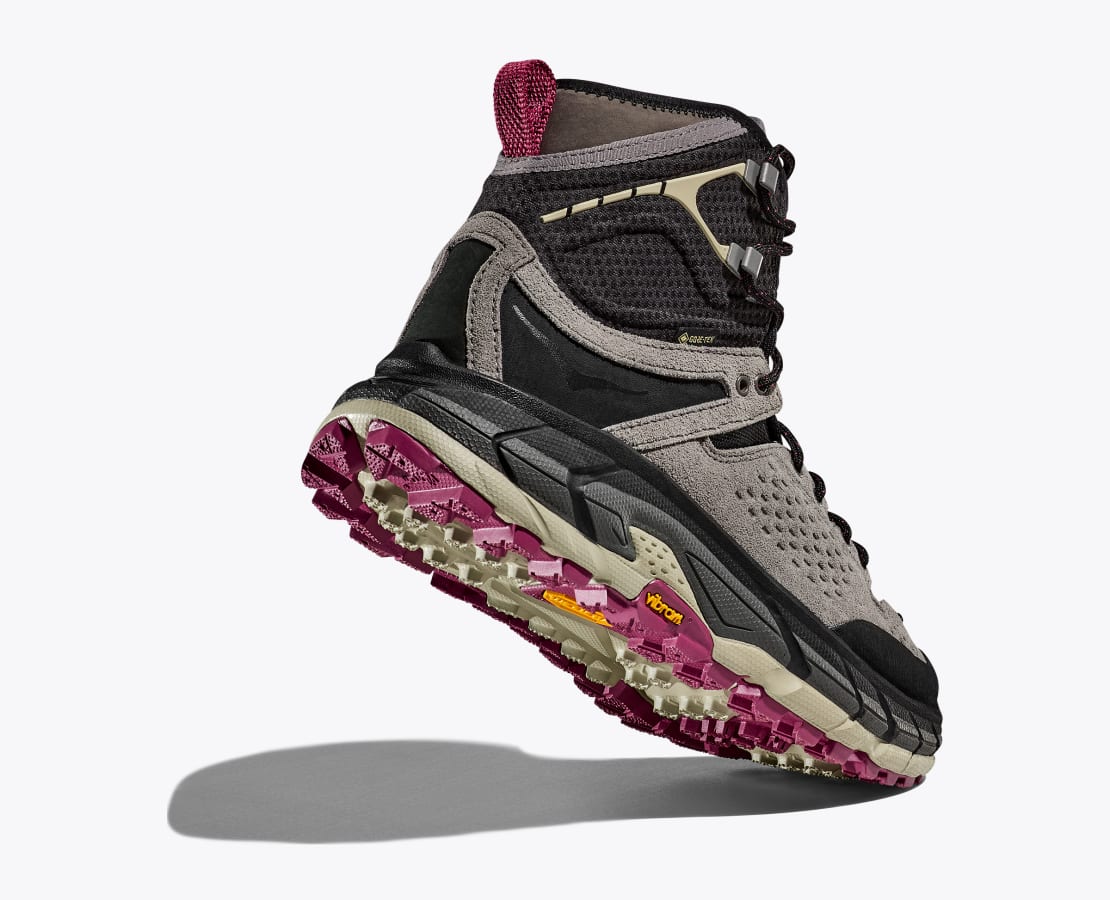 靴 HOKA ONE ONE TOR ULTRA HI WP 26.5