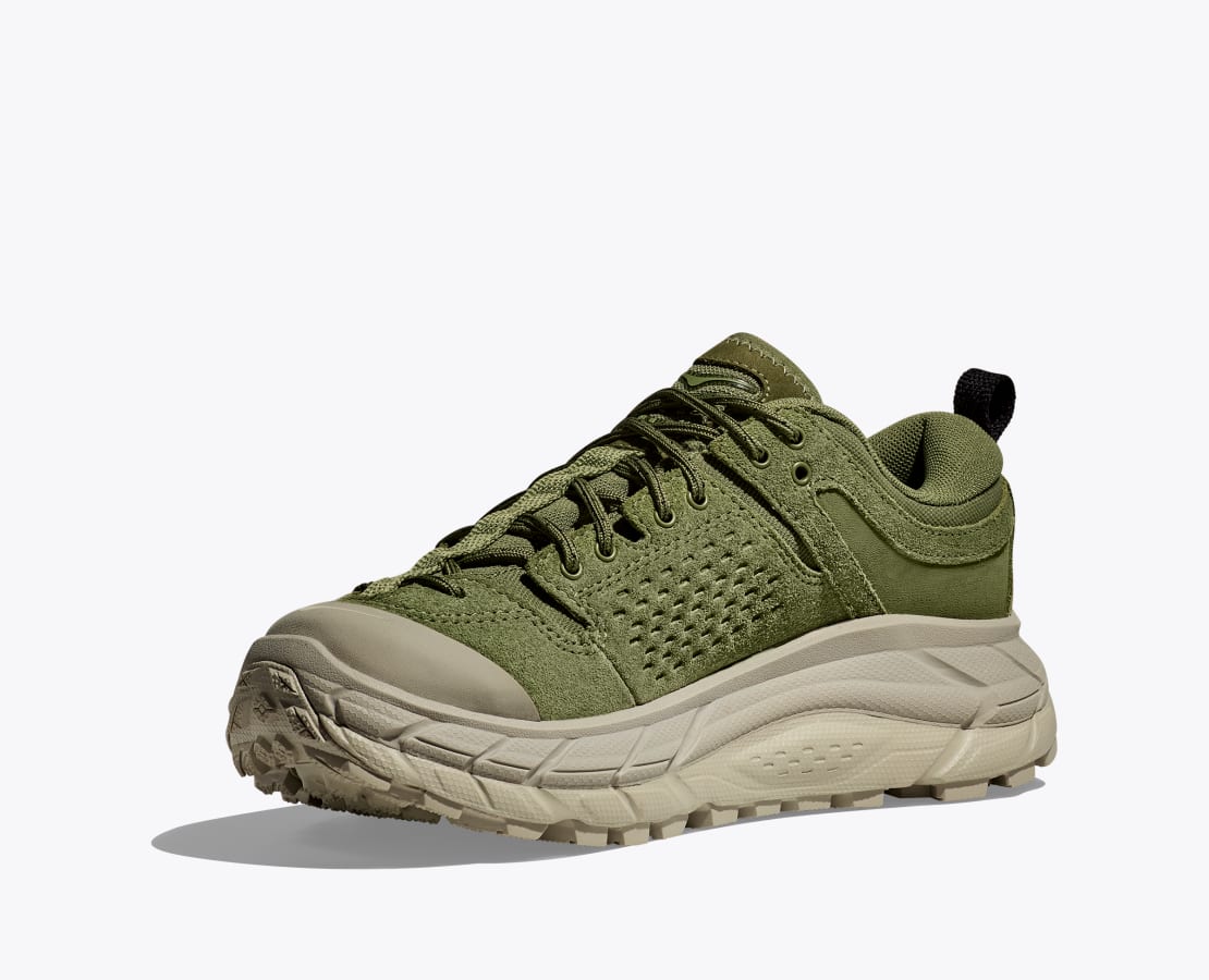 ゼニス新作モデル ONE HOKA ONE® HOKA | for Lo Ultra Tor System Terrain Elite 靴