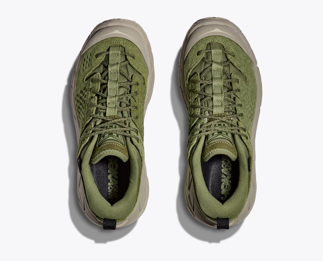 HOKA ONE ONE® Elite Terrain System Tor Ultra Lo for | HOKA