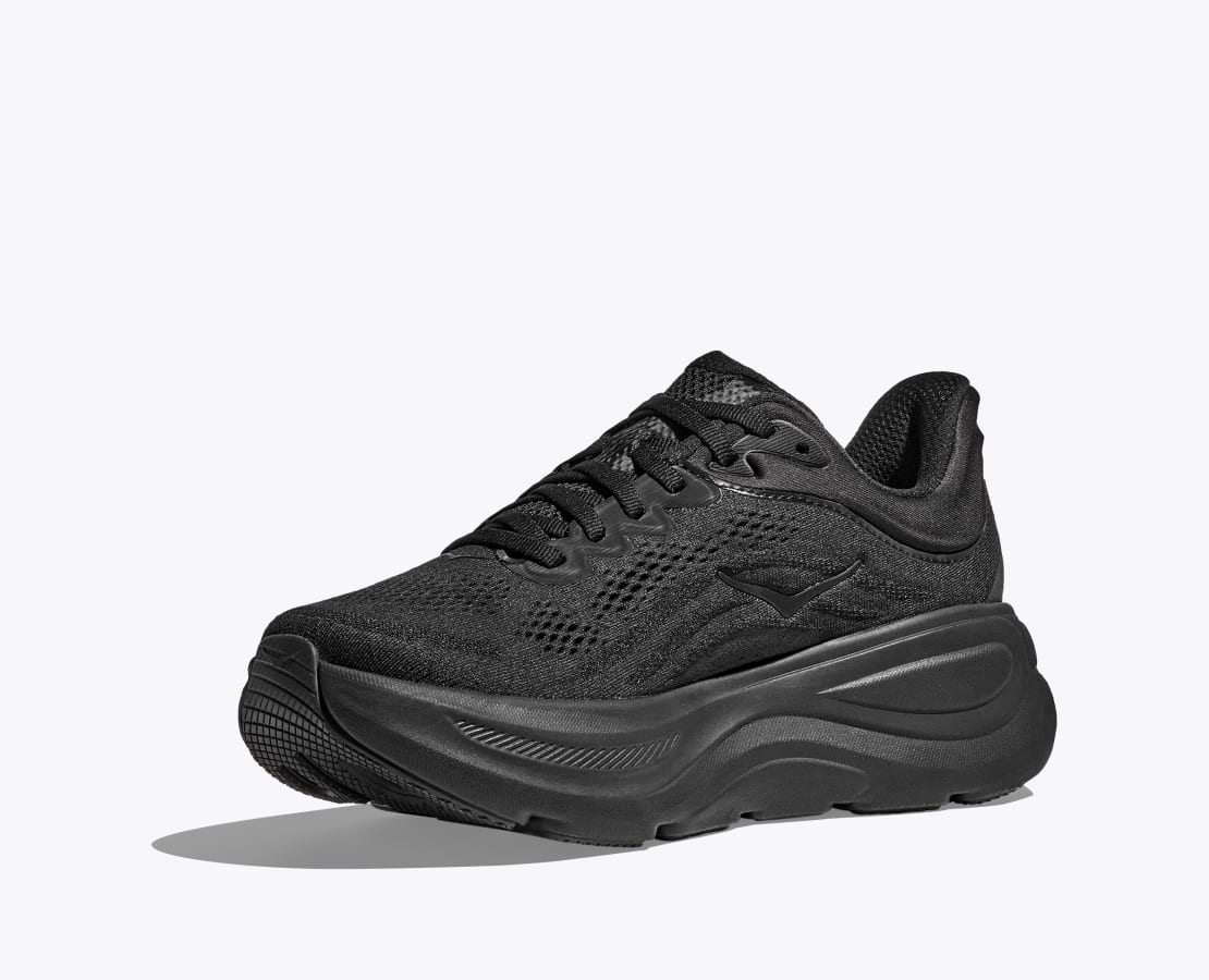 スーパーセール 半額 Bondi 9 Men's Cushioned Road Running Shoe | HOKA® 靴