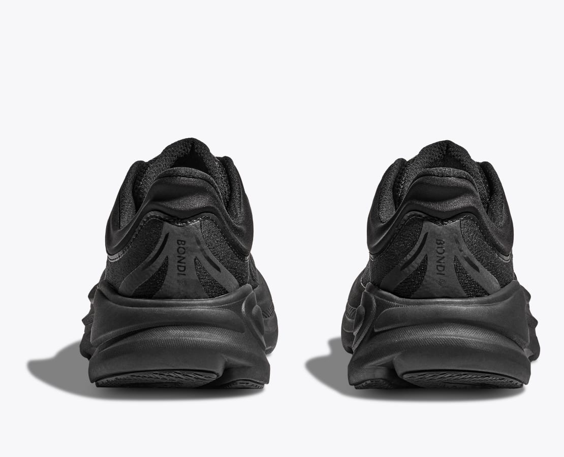 HOKA®公式サイト【ボンダイ 9|BONDI 9 197634739236 | メンズ
