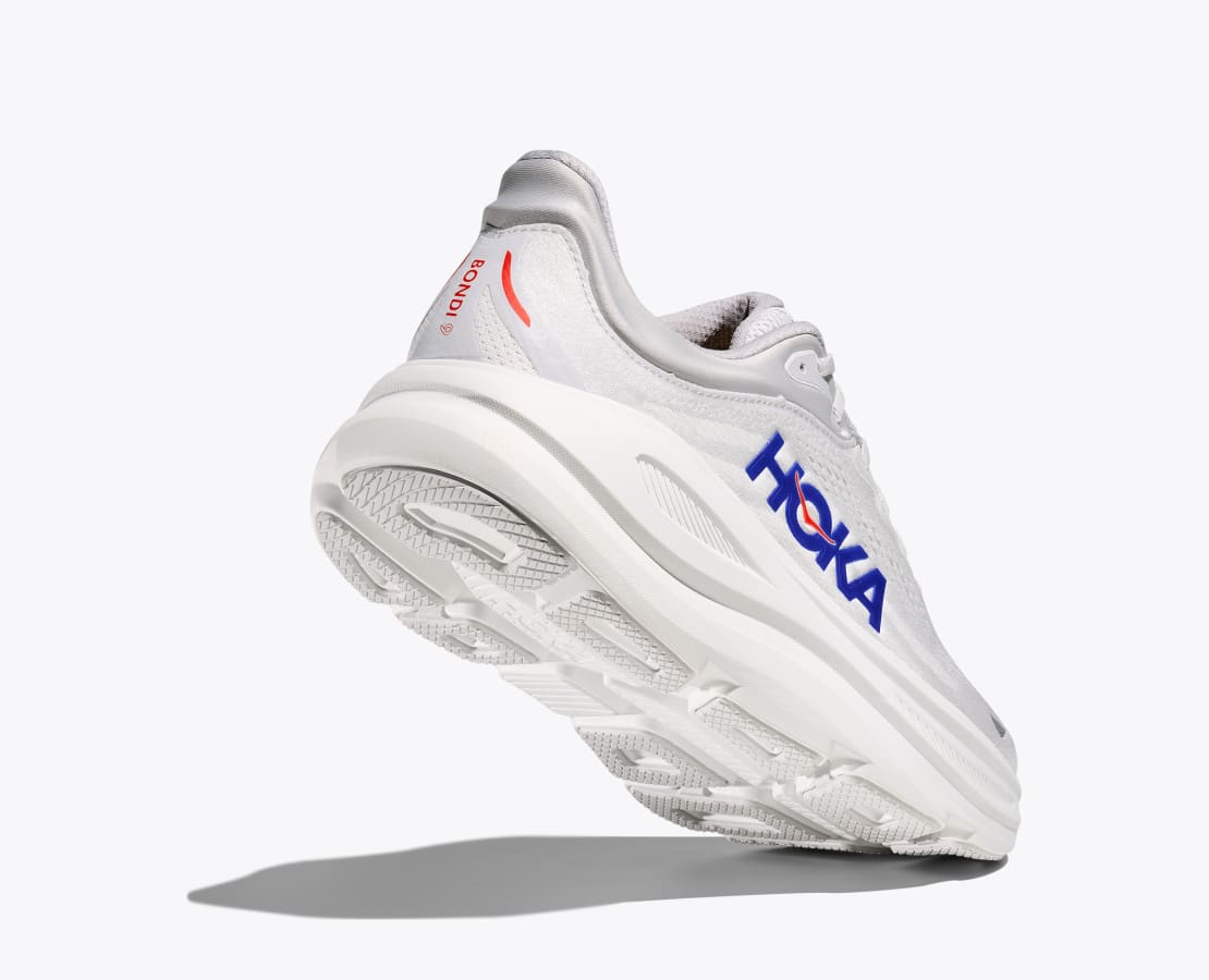 Bondi 9 Men's Cushioned Road Running Shoe | HOKA® Bondi 9 Men's Cushioned Road Running Shoe | HOKA®