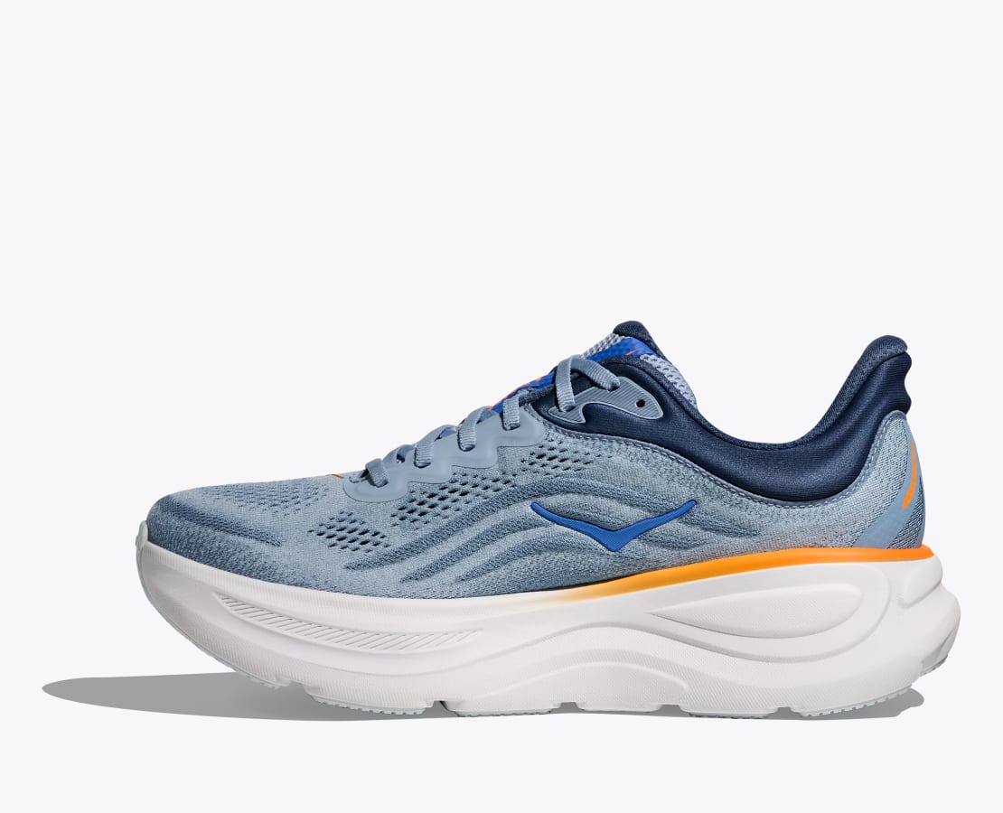 HOKA®公式サイト【ボンダイ 9|BONDI 9 1162011 | メンズ】ホカ オネオネ™
