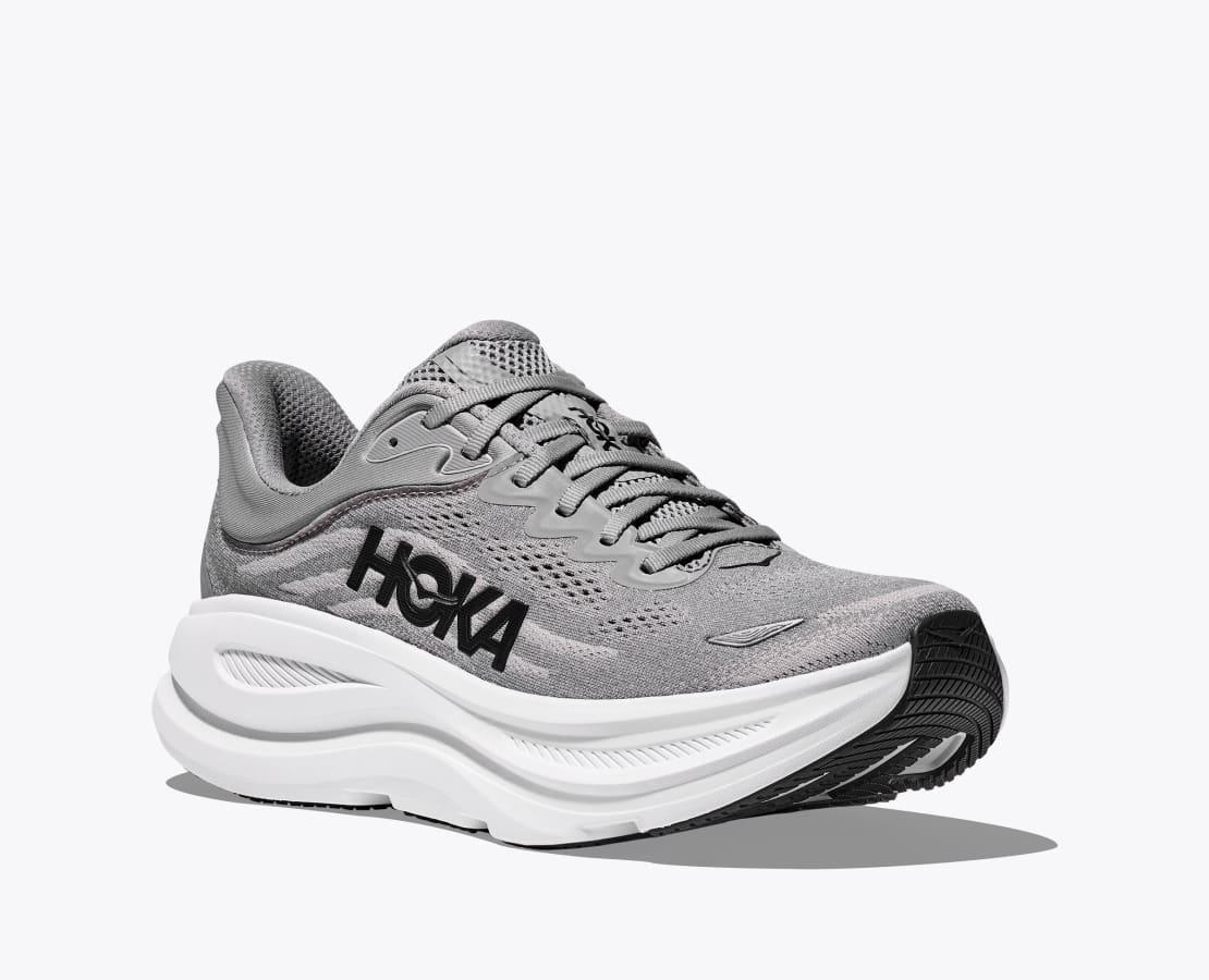 HOKA®公式サイト【ボンダイ 9|BONDI 9 197634745381 | メンズ