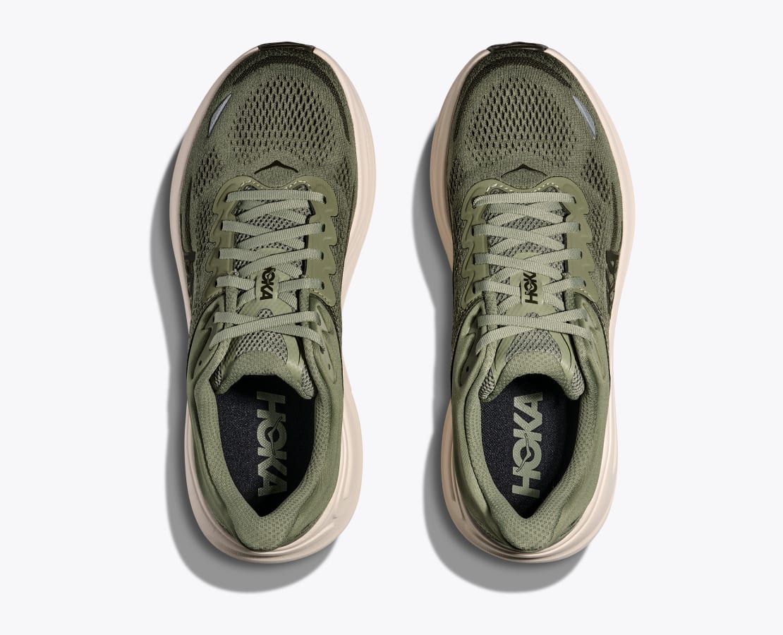 HOKA®公式サイト【ボンダイ 9|BONDI 9 1162011 | メンズ】ホカ