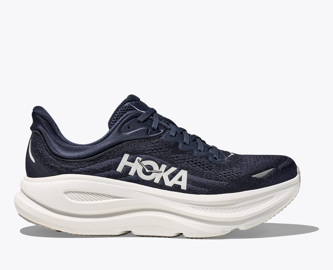 割引 HOKA®公式サイト【ボンダイ 9|BONDI 9 1162011 | メンズ】ホカ 靴