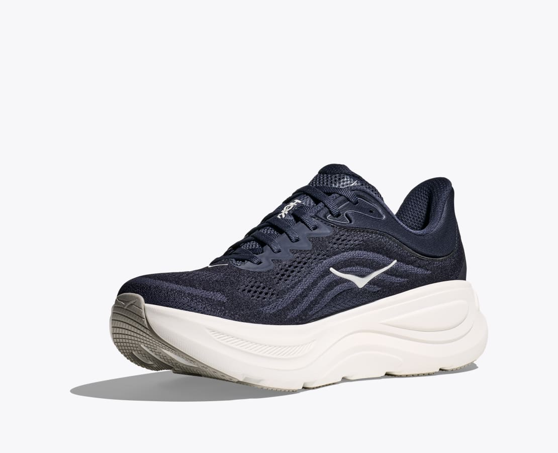 Bondi 9 Men's Cushioned Road Running Shoe | HOKA®
