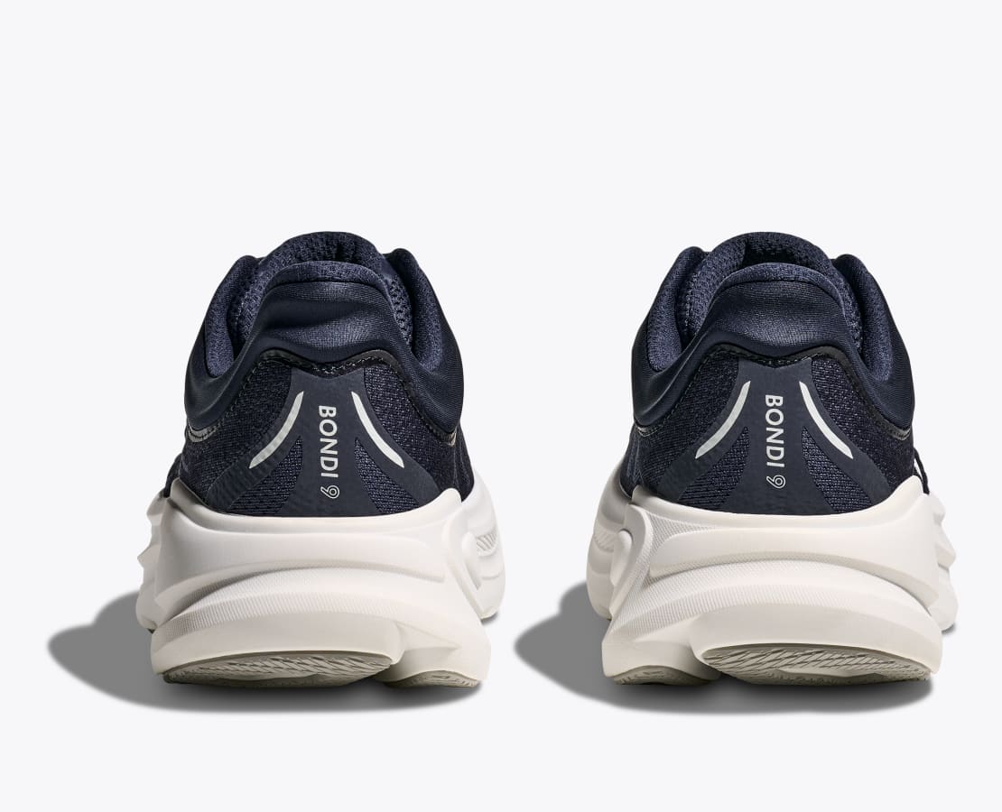 Hoka M Bondi 9 1162011-BBLC - sklep Butyjana.pl