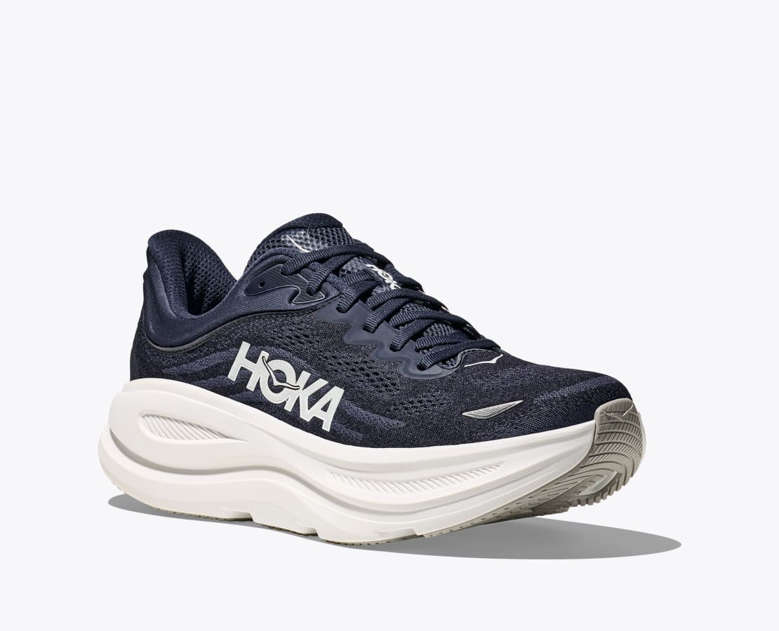 HOKA®公式サイト【ボンダイ 9|BONDI 9 1162011 | メンズ】ホカ