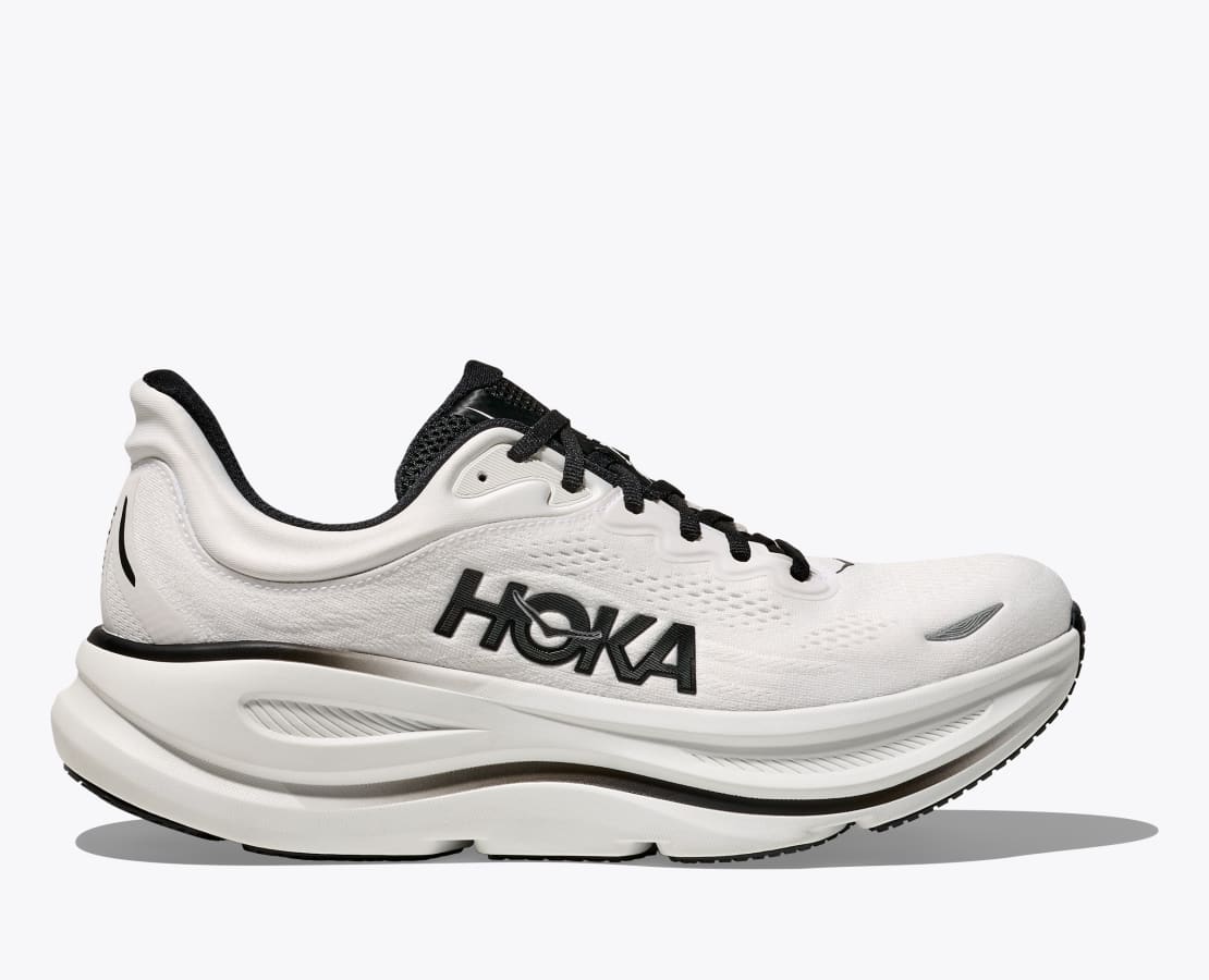 送料無料 百貨店 9|BONDI HOKA®公式サイト【ボンダイ 9 メンズ】ホカ | 1162011 靴