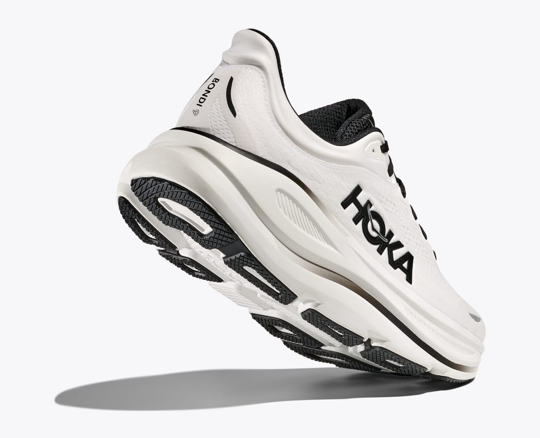 HOKA®公式サイト【ボンダイ 9|BONDI 9 1162011 | メンズ】ホカ