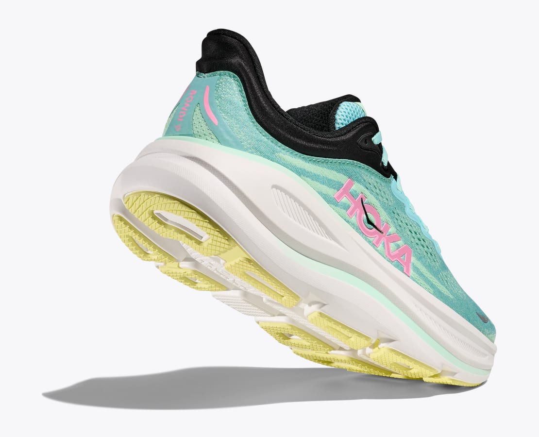 HOKA®公式サイト【ボンダイ 9|BONDI 9 1162012 | レディース HOKA®公式サイト【ボンダイ 9|BONDI 9 1162012 | レディース