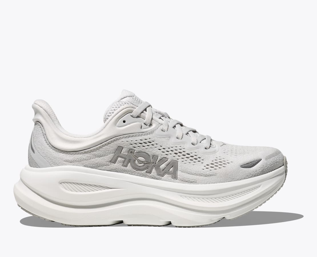 スパイク・シューズ BONDI 9 HOKA®公式サイト【ボンダイ 9|BONDI 9 197634746814
