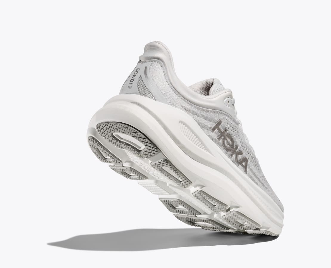 Bondi 9 Women's Cushioned Road Running Shoe | HOKA®