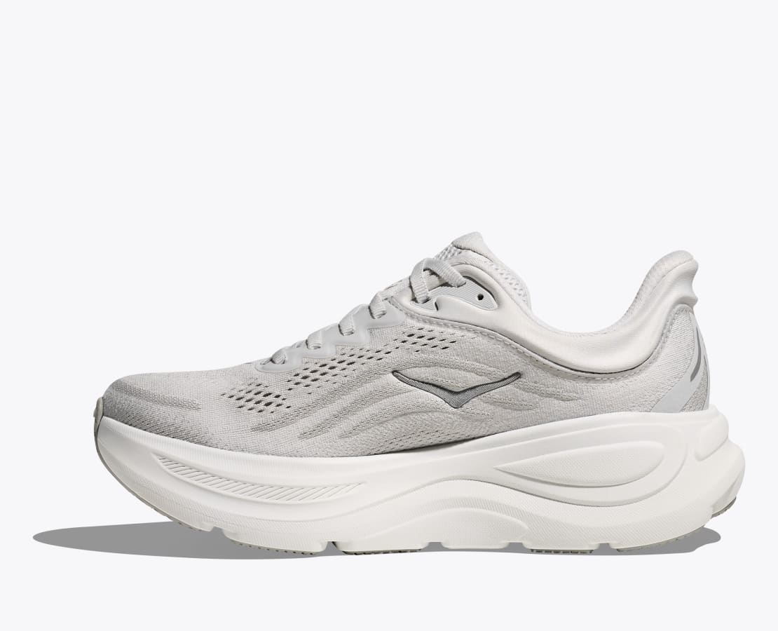HOKA BOND I 9 スニーカー ベージュ HOKA®公式サイト【ボンダイ 9|BONDI 9 197634742823