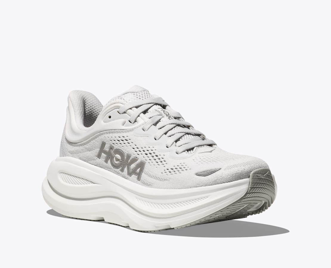 HOKAボンダイ9 HOKA®公式サイト【ボンダイ 9|BONDI 9 197634744612 | メンズ