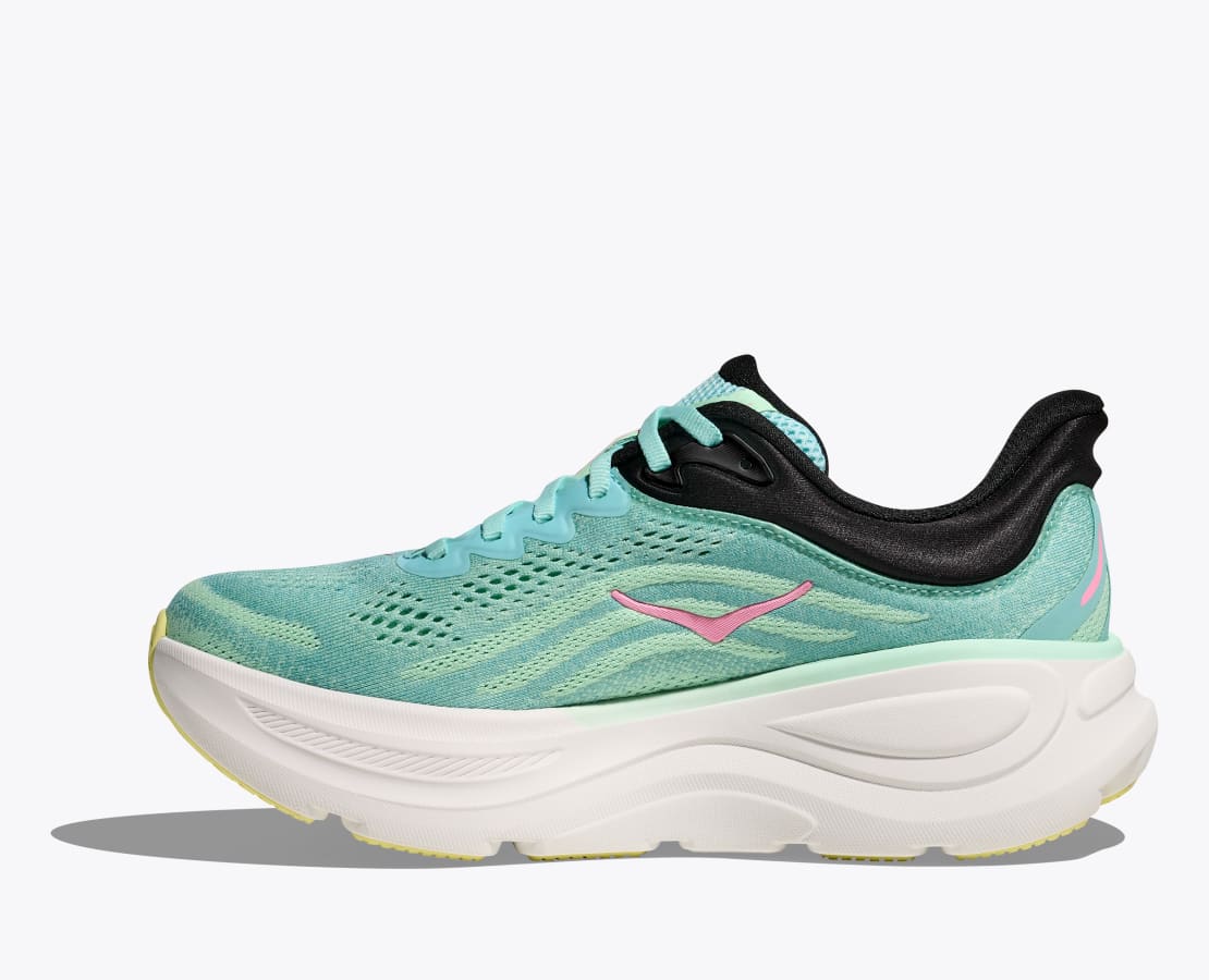 HOKA® 公式サイト【ボンダイ | BONDI 】ホカオネオネ™