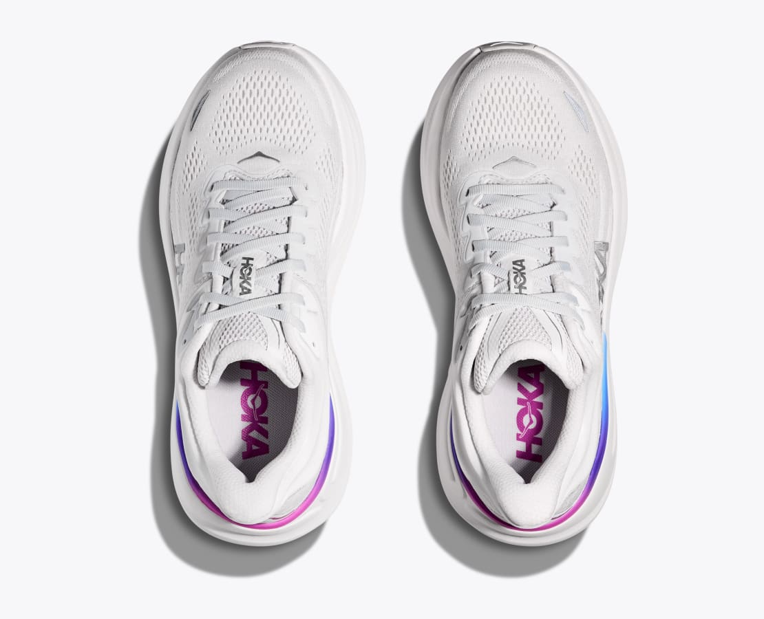 Bondi 9 Women's Cushioned Road Running Shoe | HOKA®