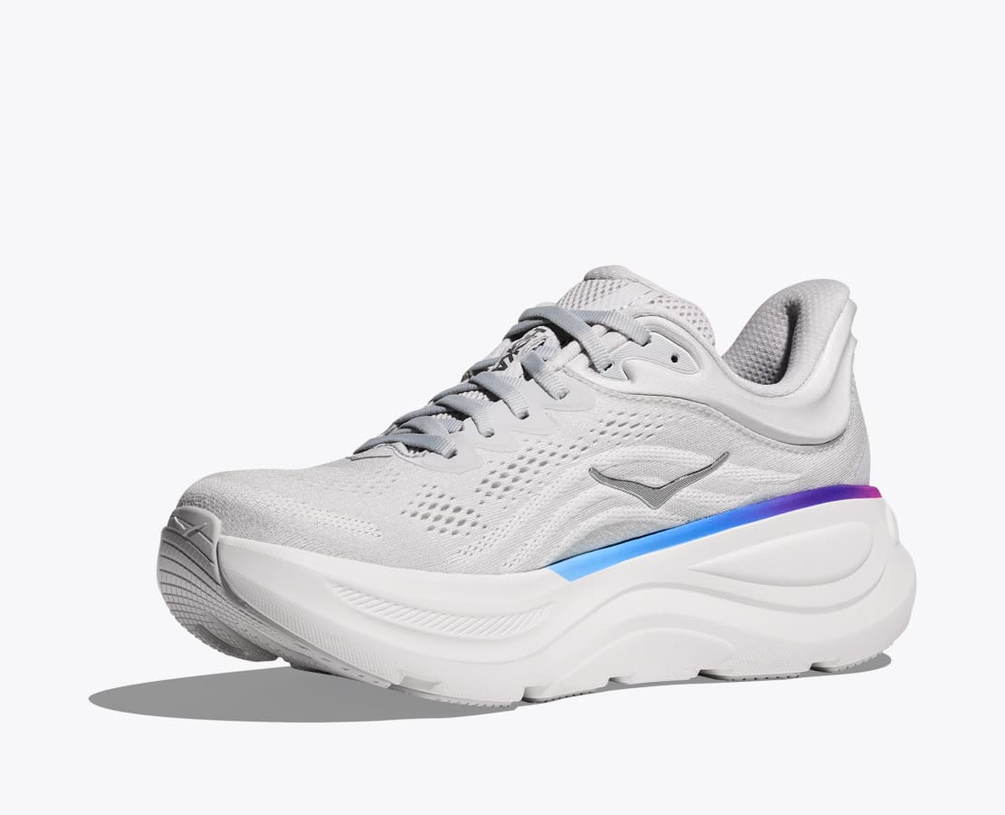 HOKA Bondi 9 Wide - Women's – The Backpacker