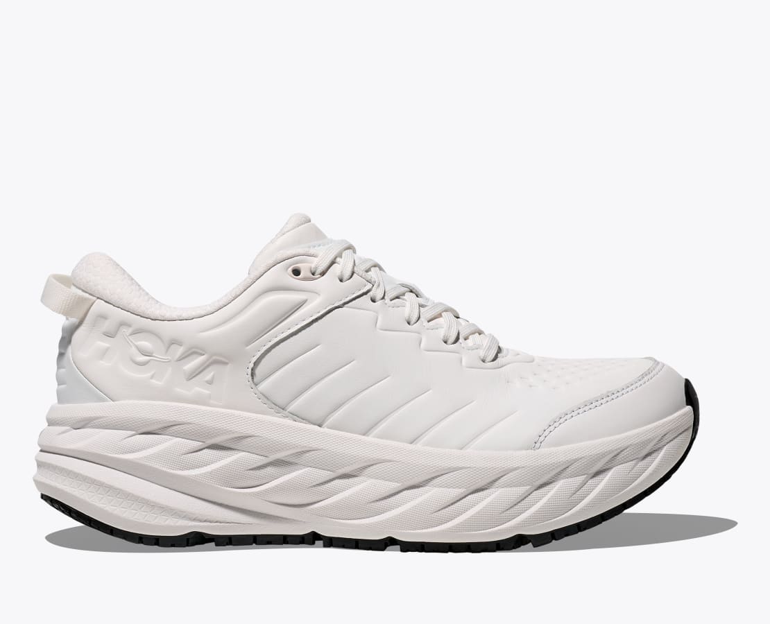 充実の品 SR SR|BONDI HOKA®公式サイト【ボンダイ 1110520 メンズ】ホカ | 靴