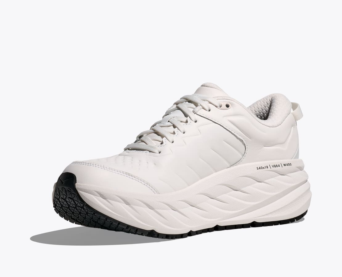 HOKA®公式サイト【ボンダイ SR|BONDI SR 1110520 | メンズ】ホカ