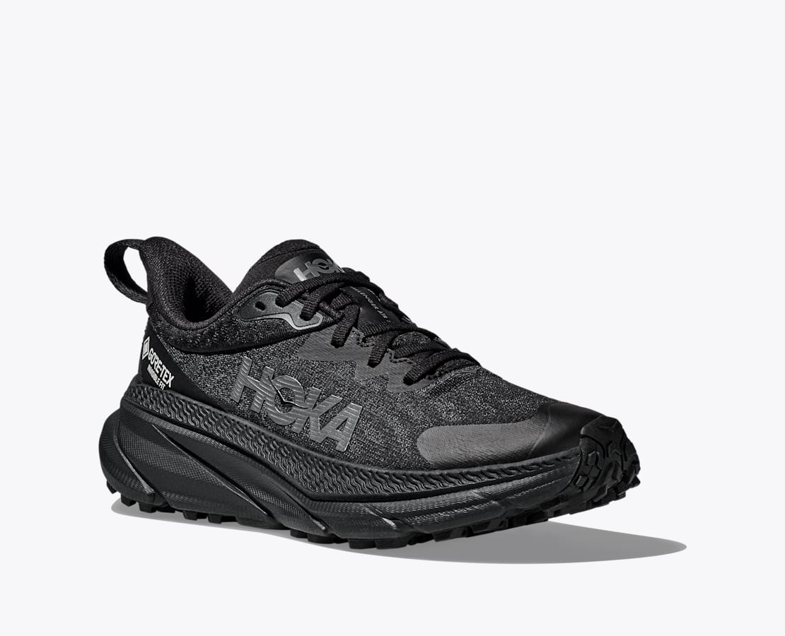GUAXSガックス YEOLA M (PETROL) Challenger 7 GTX Lightweight Running Shoe | HOKA®