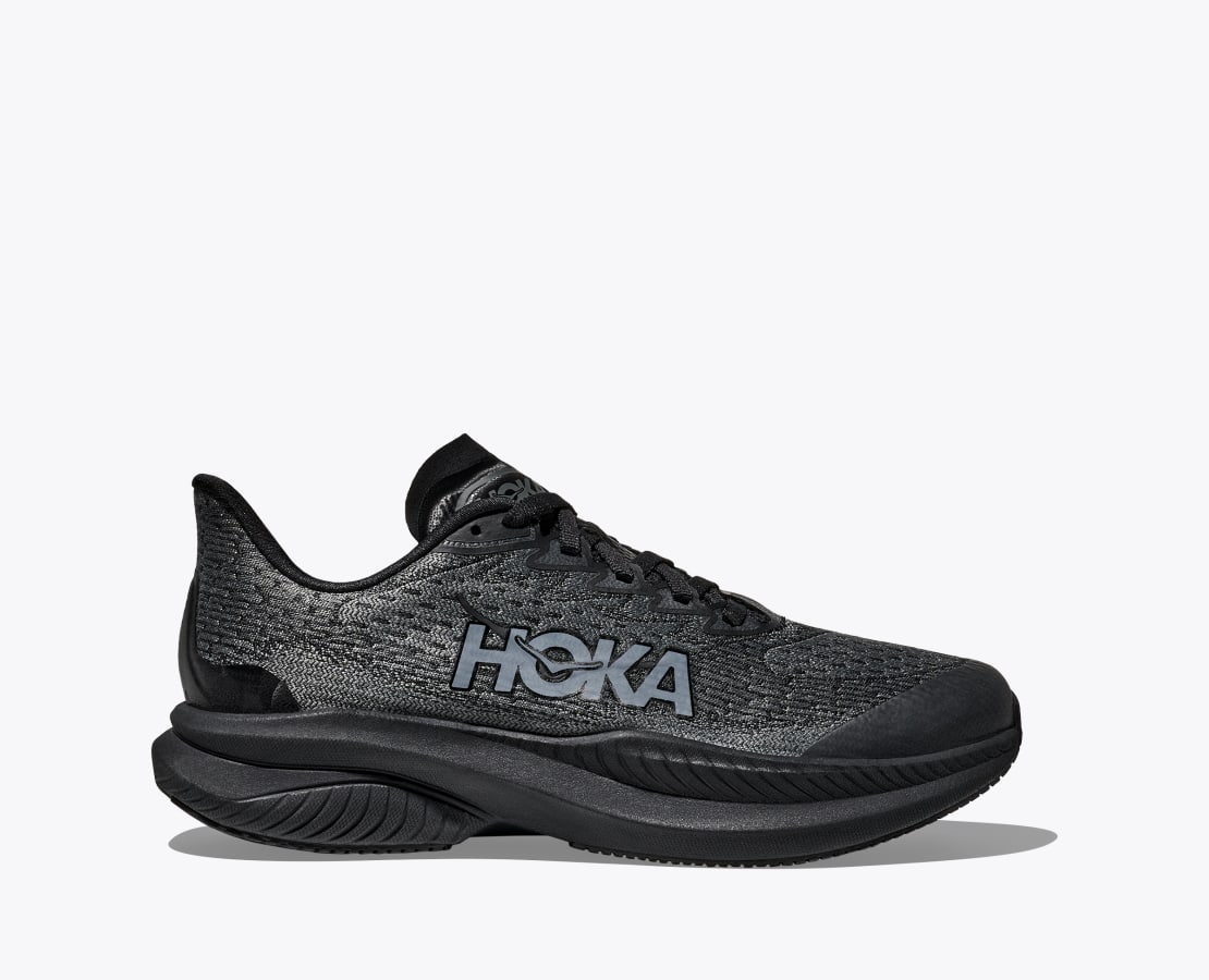 Youth Mach 6 Race Running Shoe | HOKA®