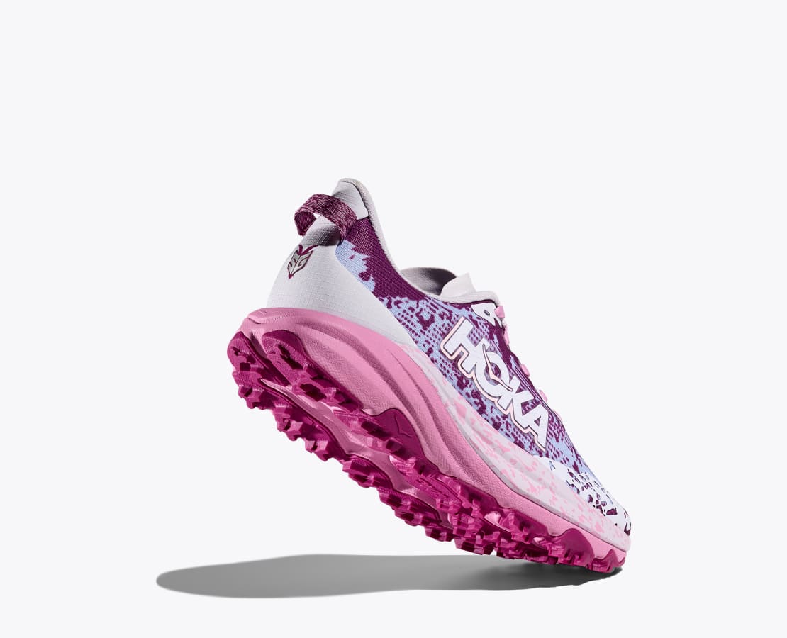 [定休日以外毎日出荷中] 6 Speedgoat Kids' Trail HOKA® | Shoe Running 化粧水・ローション・トナー