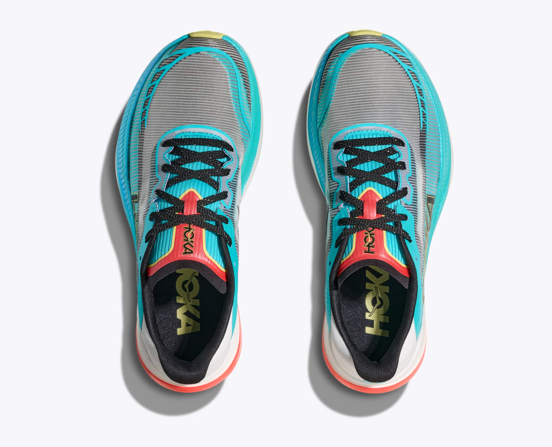 HOKA®公式サイト【シエロ X1 2.0|CIELO X1 2.0 1162053 | ユニ