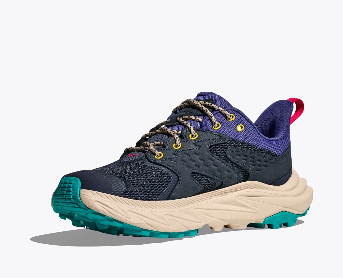 靴 HOKA ONE ONE ANACAPA 2 LOW GTX HOKA ONE ONE® Anacapa 2 Low GTX for Men | HOKA ONE ONE®