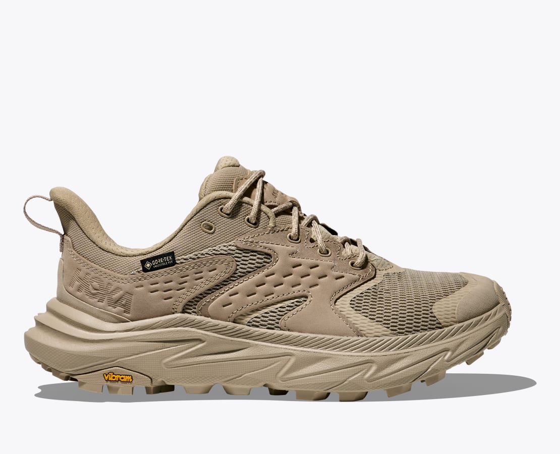 HOKA ONEONE スニーカー ANACAPA 2 LOW GTX / ホカ アナカパ