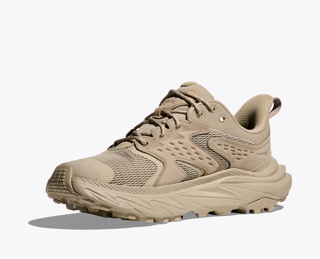 HOKA®公式サイト【アナカパ 2 ロー GTX|ANACAPA 2 LOW GTX