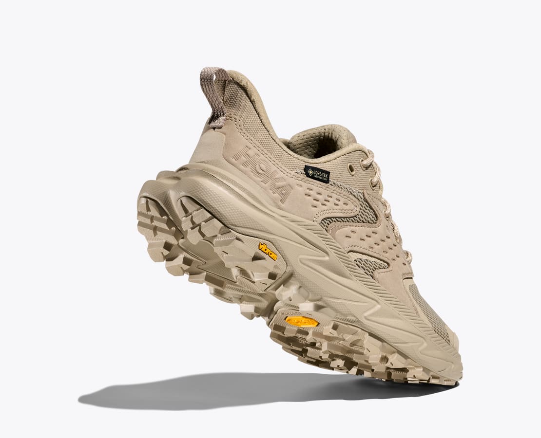 HOKA ONEONE スニーカー ONE ONE/ホカ オネオネ ANACAPA 2 LOW