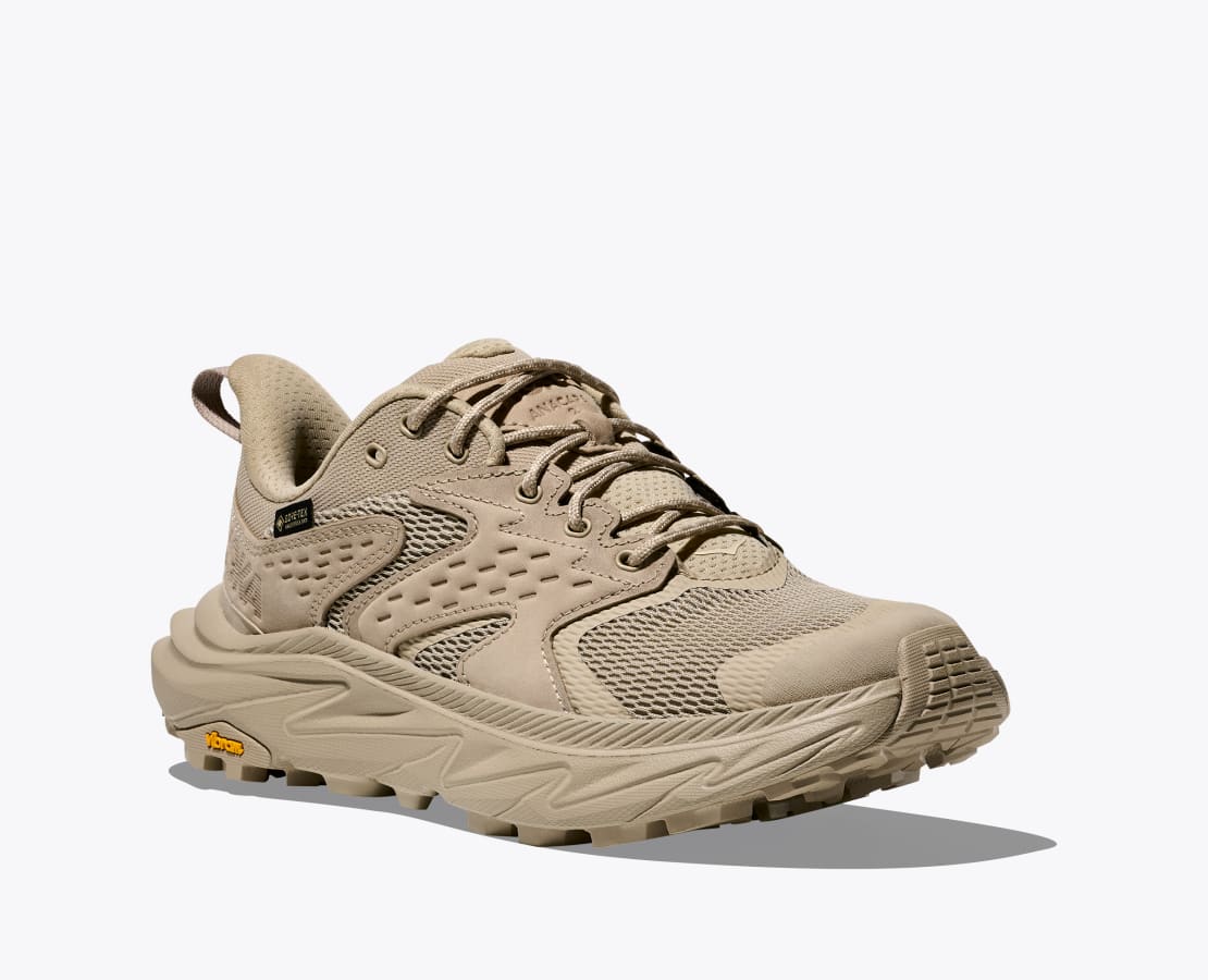 【破格値下げ】 ロー 2 HOKA®公式サイト【アナカパ GTX|ANACAPA GTX LOW 2 靴
