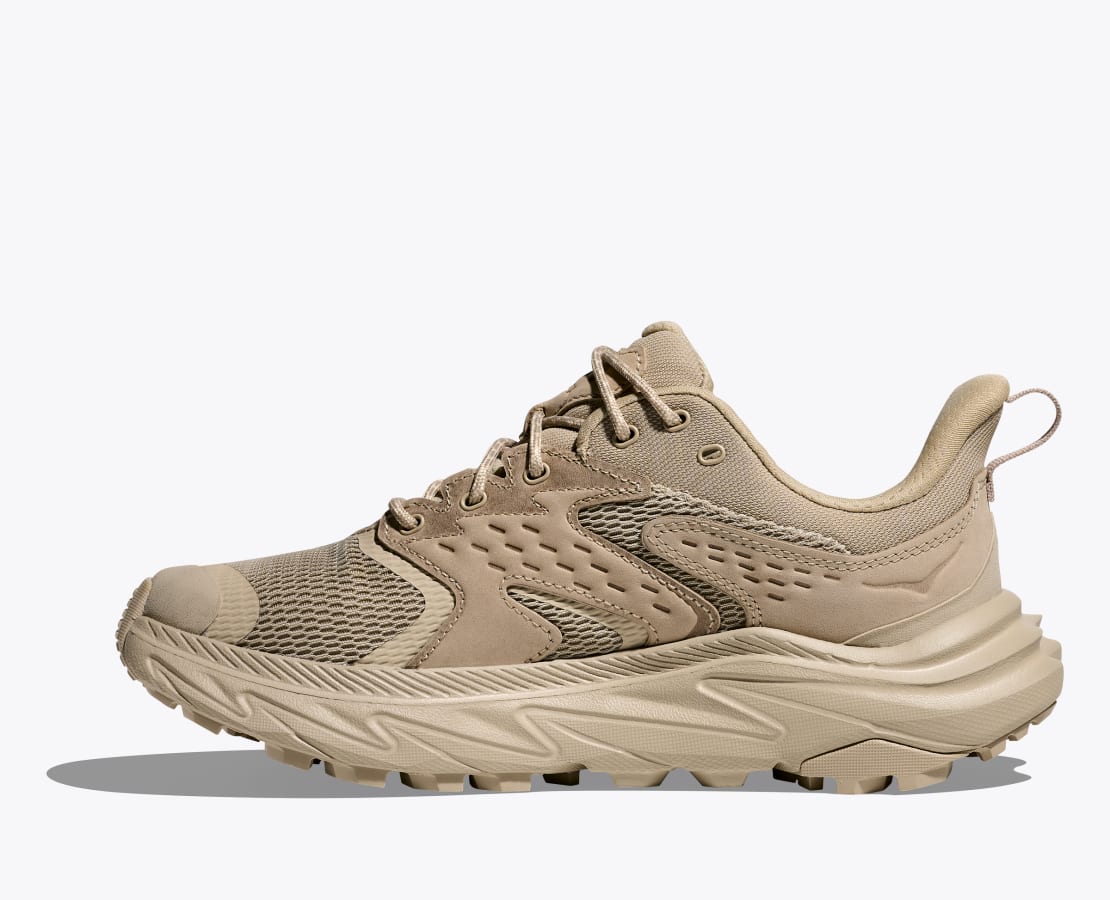 ホカオネオネ HOKA ANACAPA 2 LOW GTX 28cm ベージュ HOKA®公式 ホカオネオネ HOKA ANACAPA 2 LOW GTX 28cm ベージュ HOKA®公式