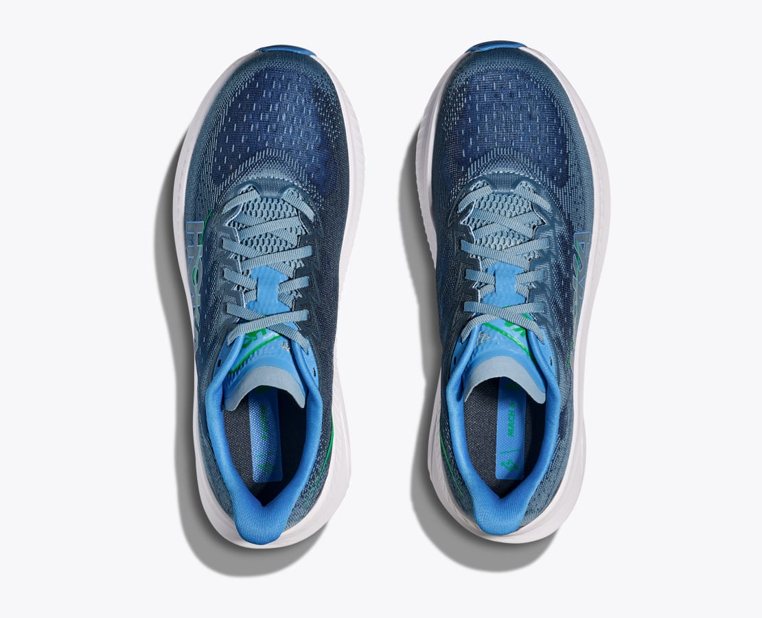 HOKA®公式サイト【マッハ 6|MACH 6 1147790 | メンズ】ホカ