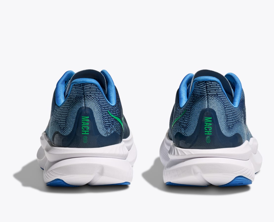 HOKA®公式サイト【マッハ 6|MACH 6 1147790 | メンズ】ホカ