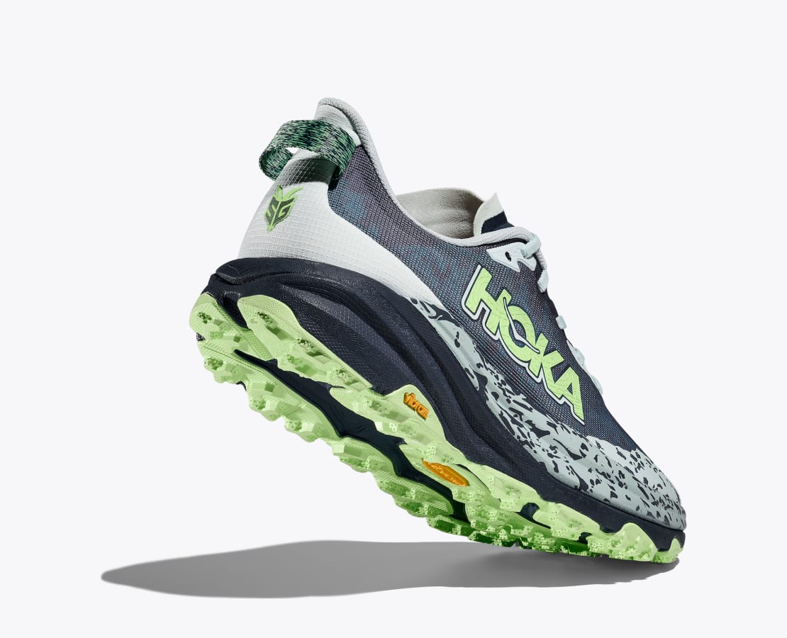 HOKA®公式サイト【スピードゴート 6|SPEEDGOAT 6 197634717852 